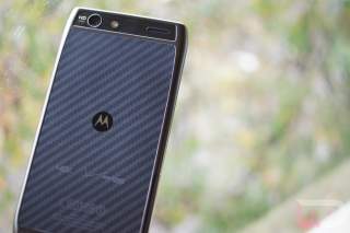 DROID RAZR MAXX Review – Verizon