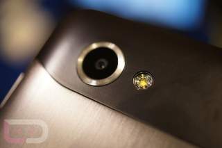 Video: Hands-on with the Samsung Galaxy Tab 7.7 LTE