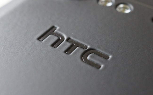 htc logo