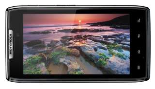 Breaking:  Motorola Announces RAZR “Developer Edition” With Unlockable Bootloader for Europe, U.S. Variant Too