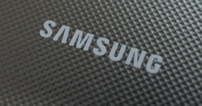 samsung logo