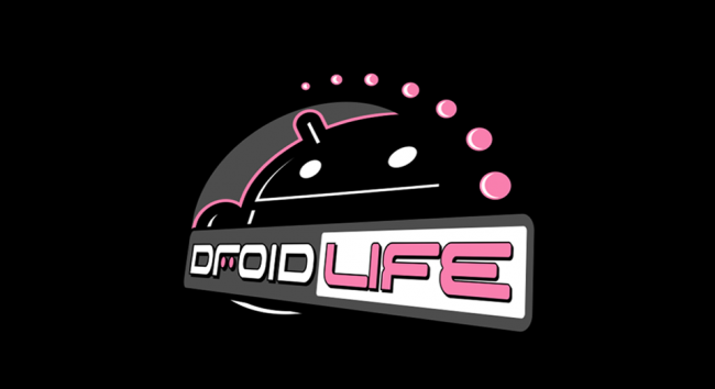 DROID LIFE