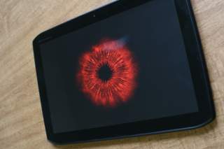 Motorola DROID XYBOARD Review – Verizon