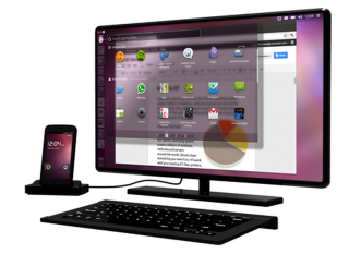 Ubuntu for Android No Longer in Development According to Canonical