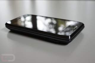 Motorola DROID 4 Review – Verizon