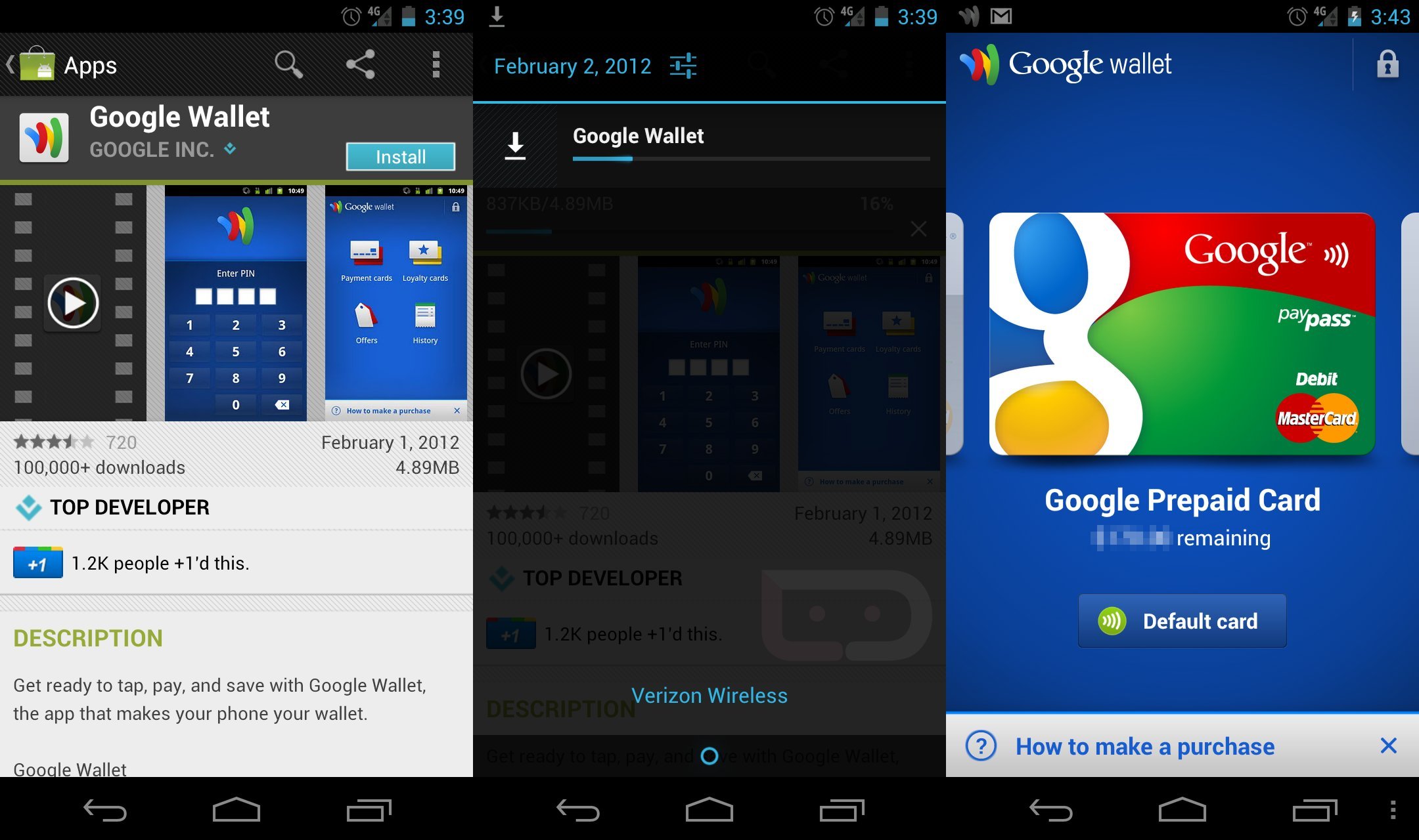 googlewallet googlewallet