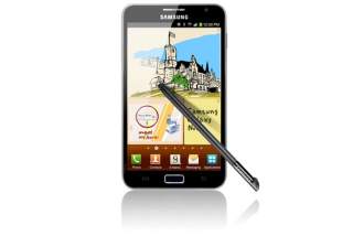 Contest: Win a Samsung Galaxy Note from the Exynos Team – (Updated:  Winner Picked)
