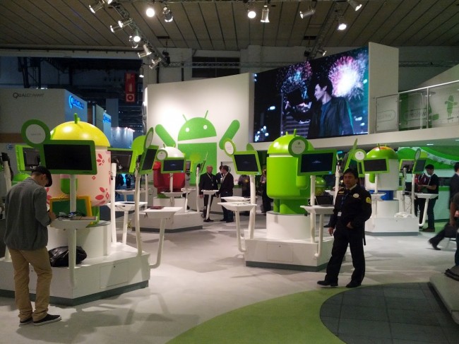 google booth4