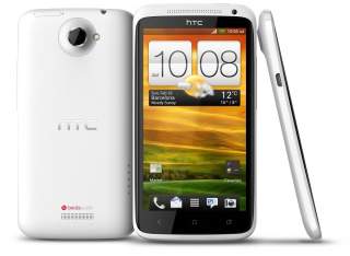 HTC Announces the One X, One S, and One V – Sets the Bar for 2012 Android Devices