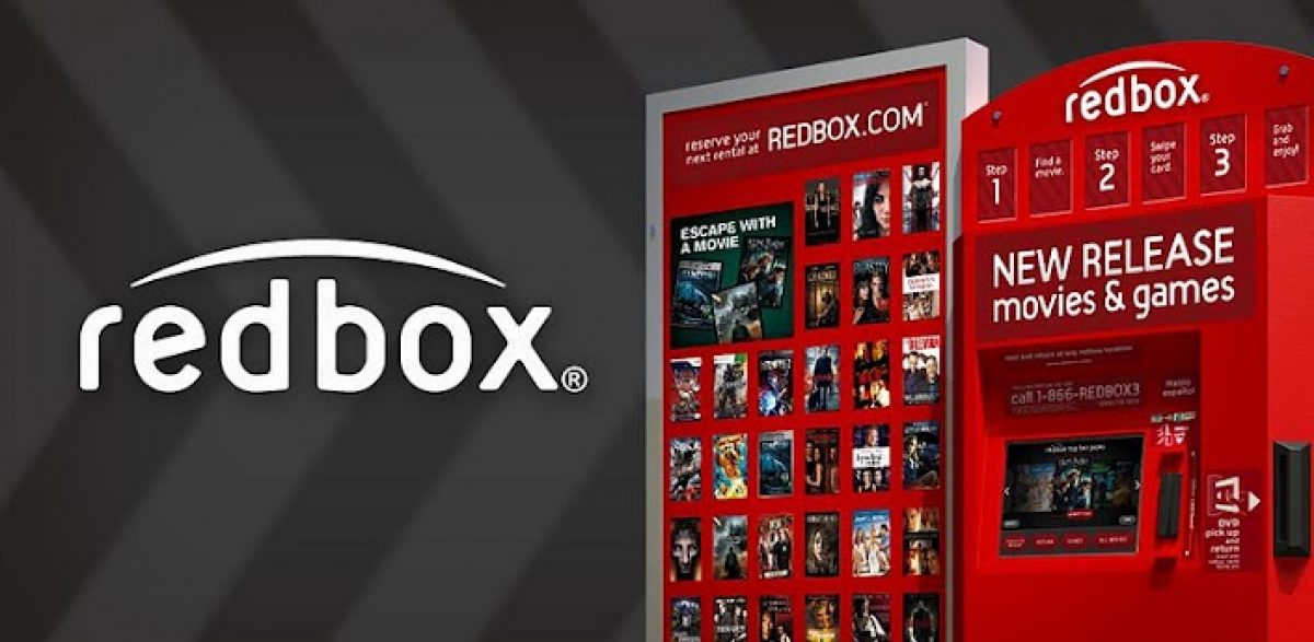 Verizon and Redbox Form Joint Venture to Fulfill Your Verizon and Redbox Form Joint Venture to Fulfill Your