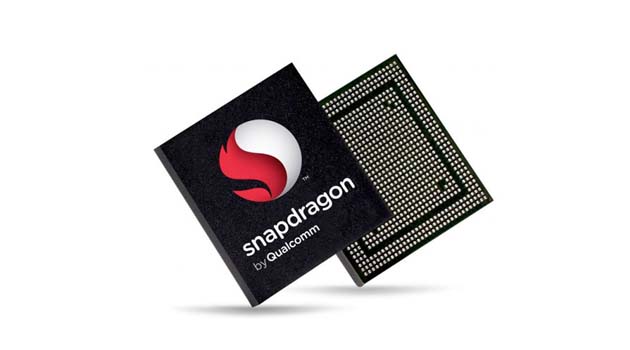 snapdragon processor