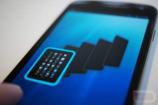 Video:  Hands-on with TSF Shell Pro, An Amazing 3D Launcher for Android with a Massive Price Tag