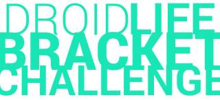Contest: Enter the Droid Life Bracket Challenge 2015, Win a Nexus 9 and More
