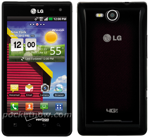 Lg Lucid 3 User Manual Pdf