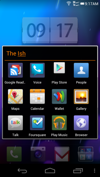 Official MIUI Ice Cream Sandwich Build Now Available for the Galaxy Nexus