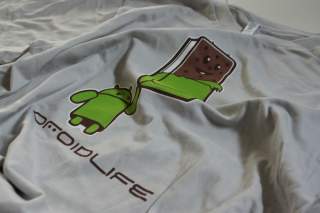 This Week in the Life of DROID: 5/9/2014