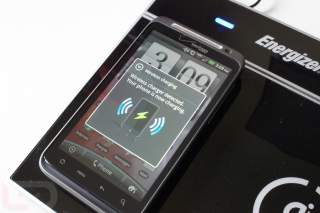 Qi Wireless Charging Version 1.2 Will Leave Space Between Your Phone and Charging Pad