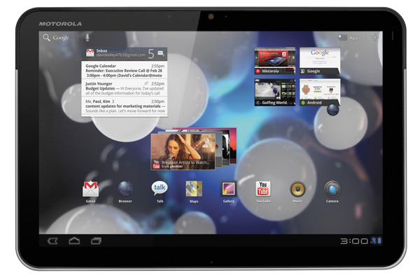Updated Jelly Bean Factory Images Show Up For The Nexus S and Nexus S 4G