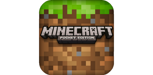 Minecraft Logo