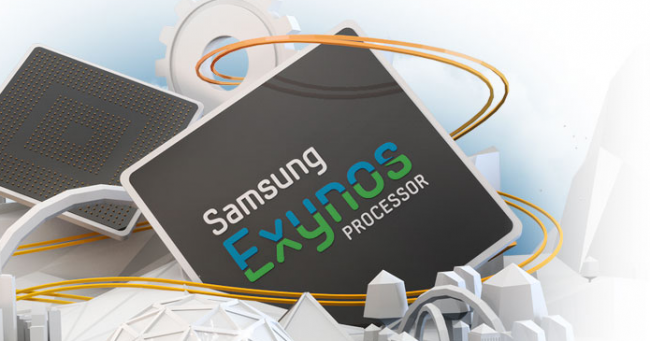 Samsung Exynos