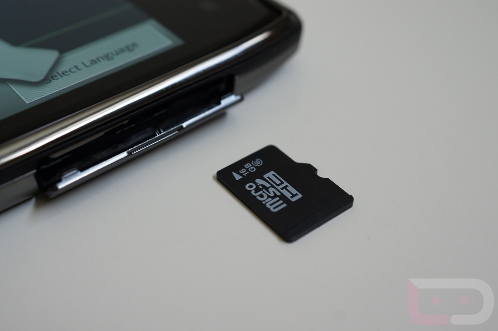 Monday Poll: SD Card slots, will you survive without them?