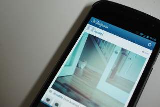 Share Your First Android Instagram Photos [Obligatory Post]