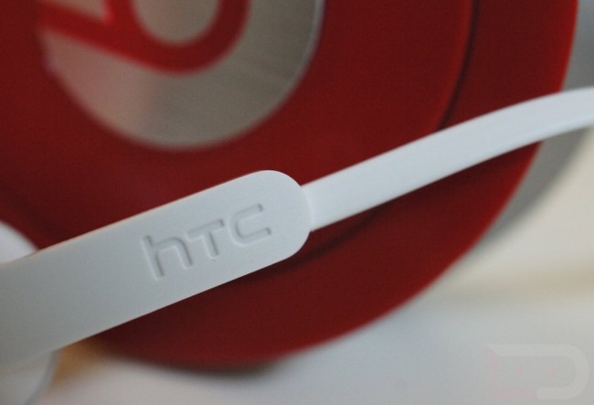 htc beats headphones