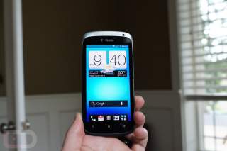 HTC One S Review [T-Mobile]
