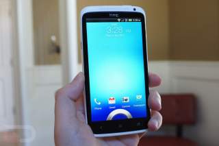 Video:  HTC Sense 4.0 Overview on the One X
