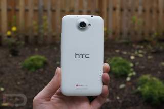 HTC One X Review [Unlocked]