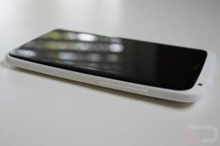 HTC One X Unboxing, Gallery and First Impressions