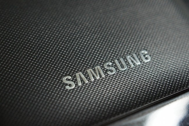 samsung logo