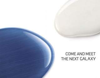 Samsung Sets Date to Unveil the “Next Galaxy” – May 3 in London, We Get to See the Galaxy SIII