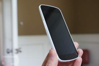 How to:  Turn Your Original Galaxy Nexus Into a White Galaxy Nexus