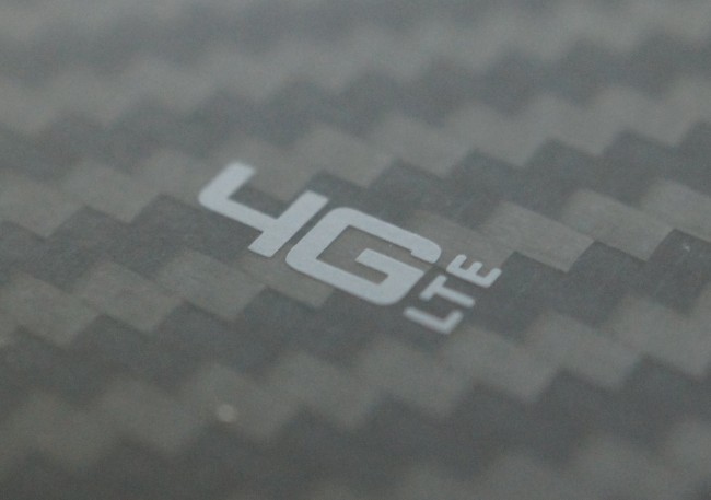 4g lte logo