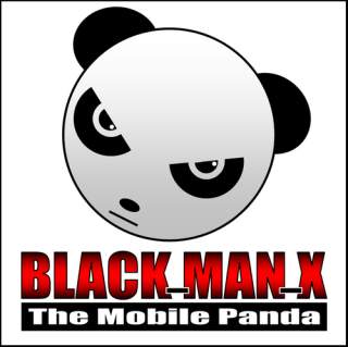 An Interview with the Mobile Panda, @black_man_x