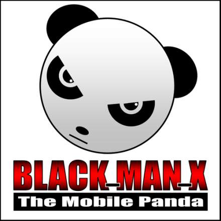 An Interview with the Mobile Panda, @black_man_x