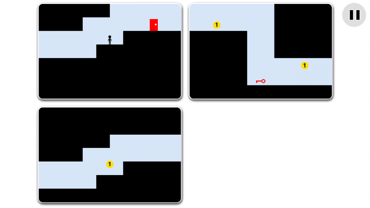 Continuity 2 Comes to Android, Sliding Tile Puzzlers Never Looked So Good