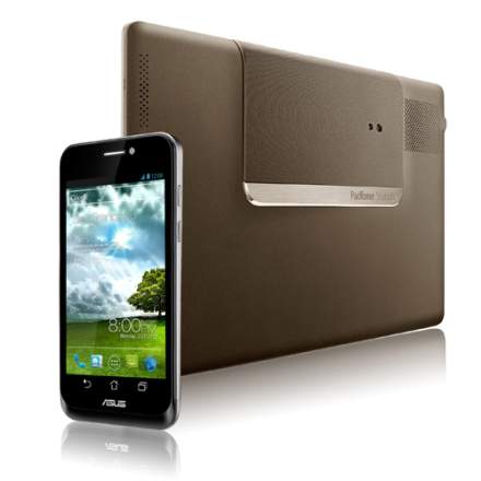 Even With That Crappy Name, I Want the Asus Padfone