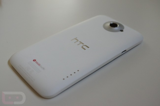 ATT HTC One X