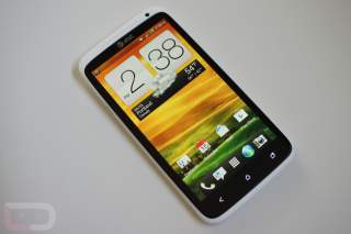HTC One X Review [AT&T]