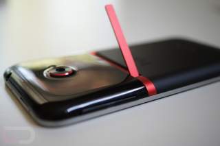 HTC EVO 4G LTE Review