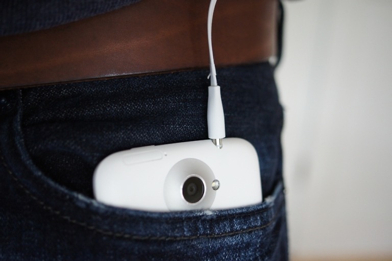 Headphone Jacks and Android Phones LG is It for the High End