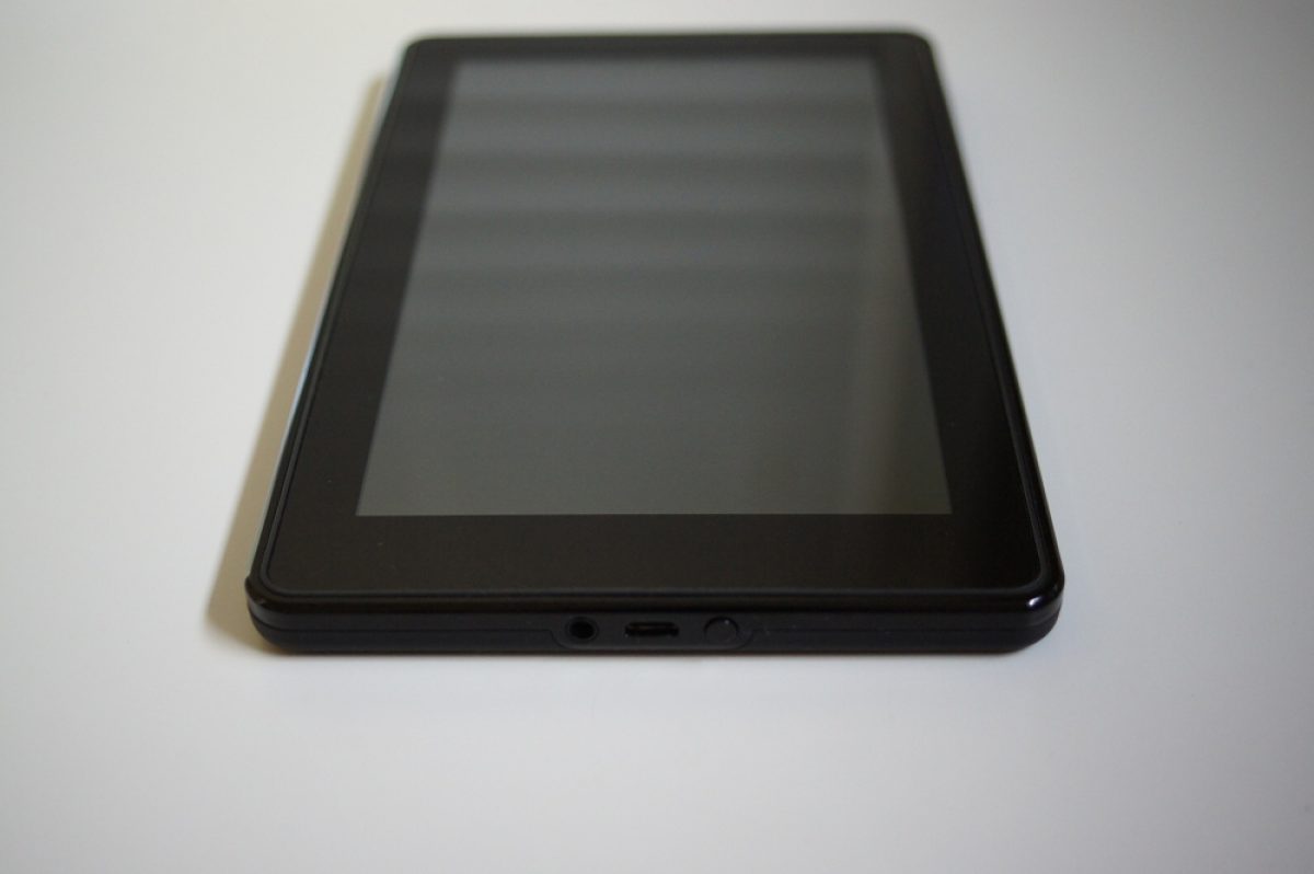 Thursday Poll Will You Buy a 199 Google Branded Tablet?