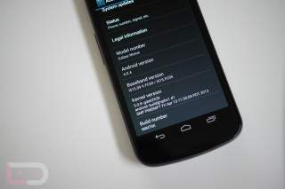 Download:  Galaxy Nexus 4.0.4 Build IMM76K [Instructions Added]