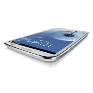 Samsung:  Galaxy SIII Headed to “Fastest LTE and HSPA+” U.S. Networks This Summer (Updated)