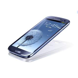 Samsung Announces the Galaxy SIII – 4.8″ HD Super AMOLED Display, 2100mAh Battery, 8.6mm Thick, and More