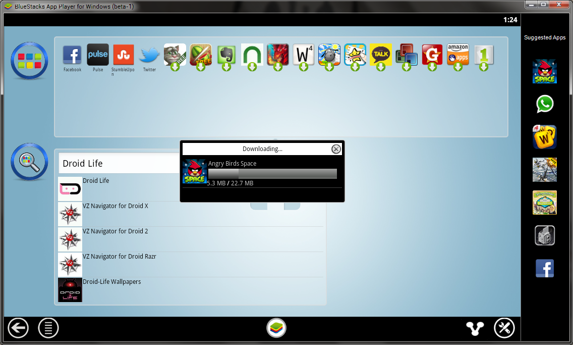 other programs like bluestacks other programs like bluestacks