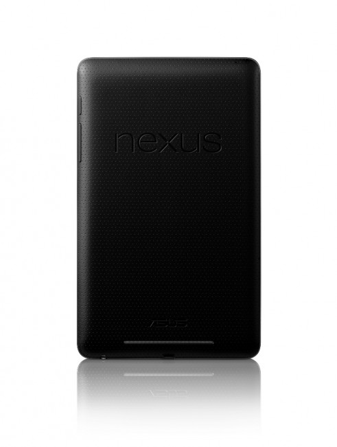 nexus 7 official