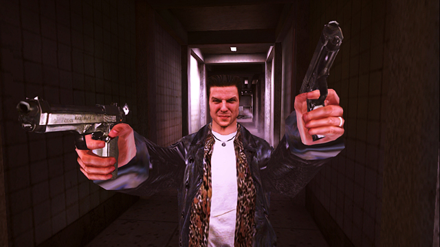 Rockstar Game's Max Payne for Android Marked Down to $0.99 [Win]